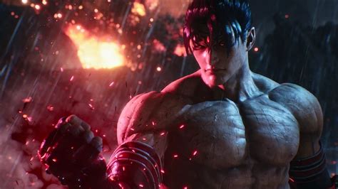 tekken 8 cracked download reddit